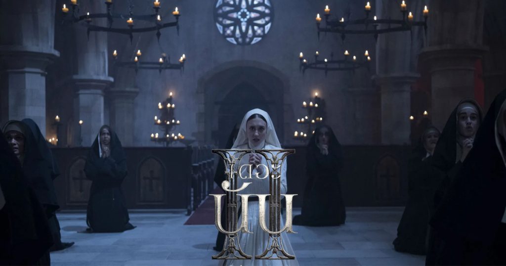 The Nun 2 (2023) เดอะ นัน 2