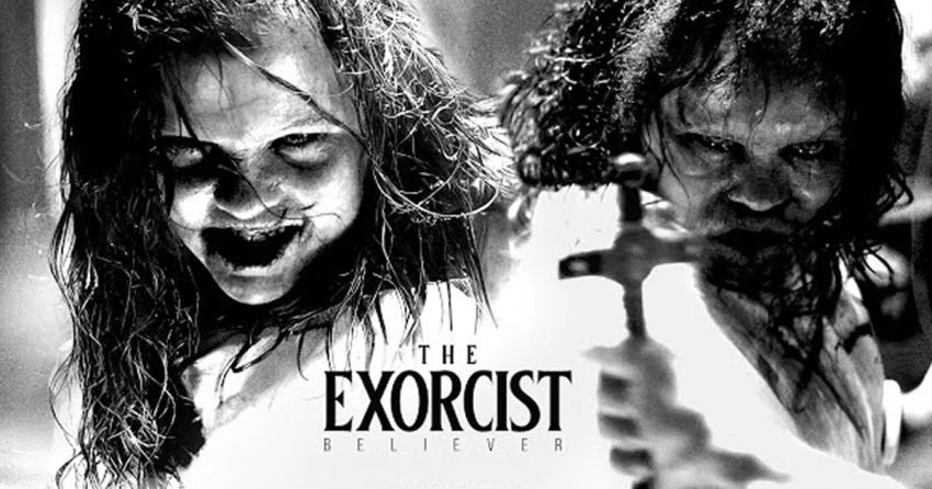 รีวิว The Exorcist Believer (2023) หมอผีเอ็กซอร์ซิสต์ ผู้ศรัทธา