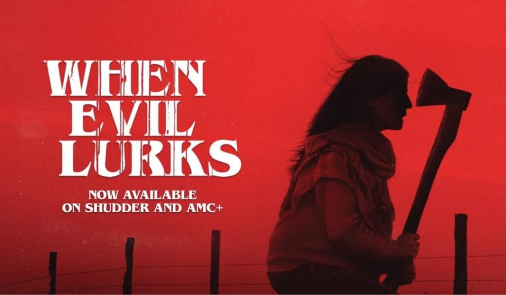 รีวิว When Evil Lurks (2023) ปีศาจ ลวง ตาย